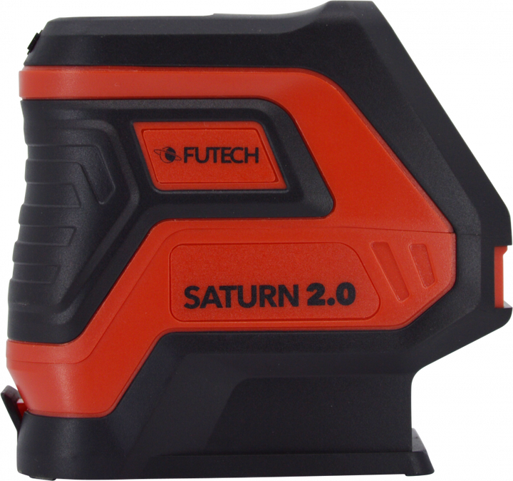 Futech Saturn 2.0 Rood