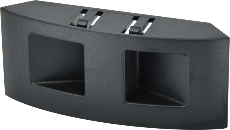 Futech schaduwclip voor Para One / Para / Para DS