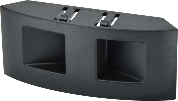 Futech schaduwclip voor Para One / Para / Para DS