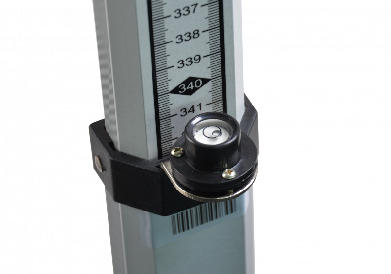 Futech telescopische baak 400cm