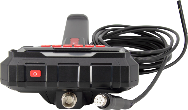 Futech tubecorder 5.5 HD Dual