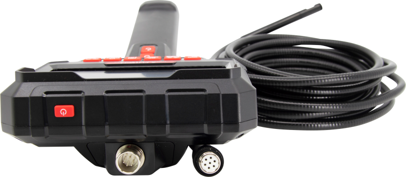 Futech tubecorder 5.8 HD Flex