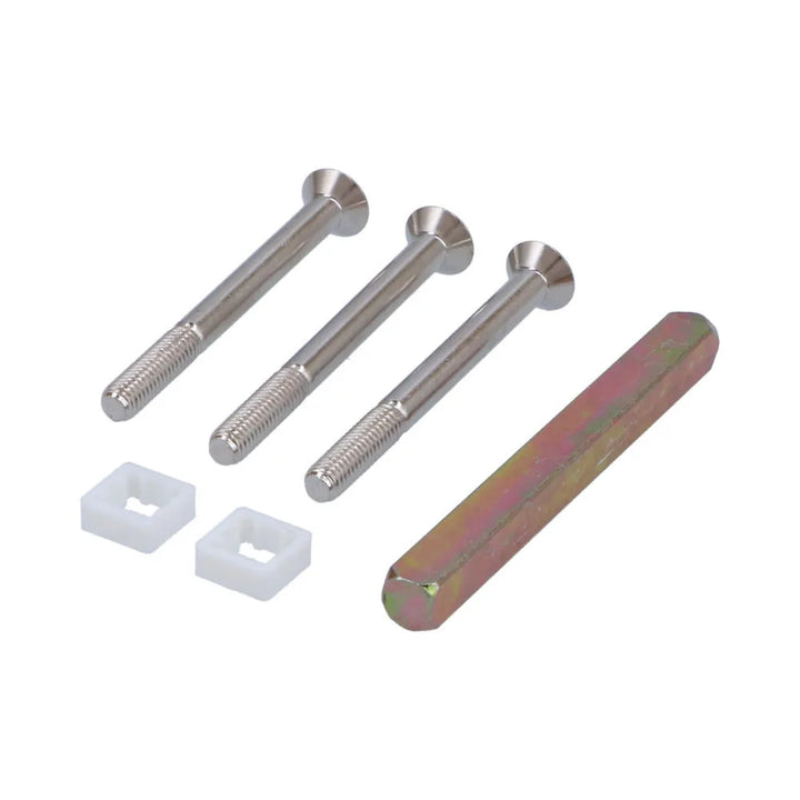 HANDIG montageset voor veiligheidsbeslag