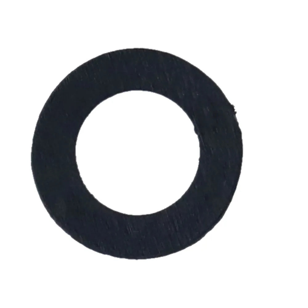 HANDIG vulring inboorpaumelle 12mm zwart