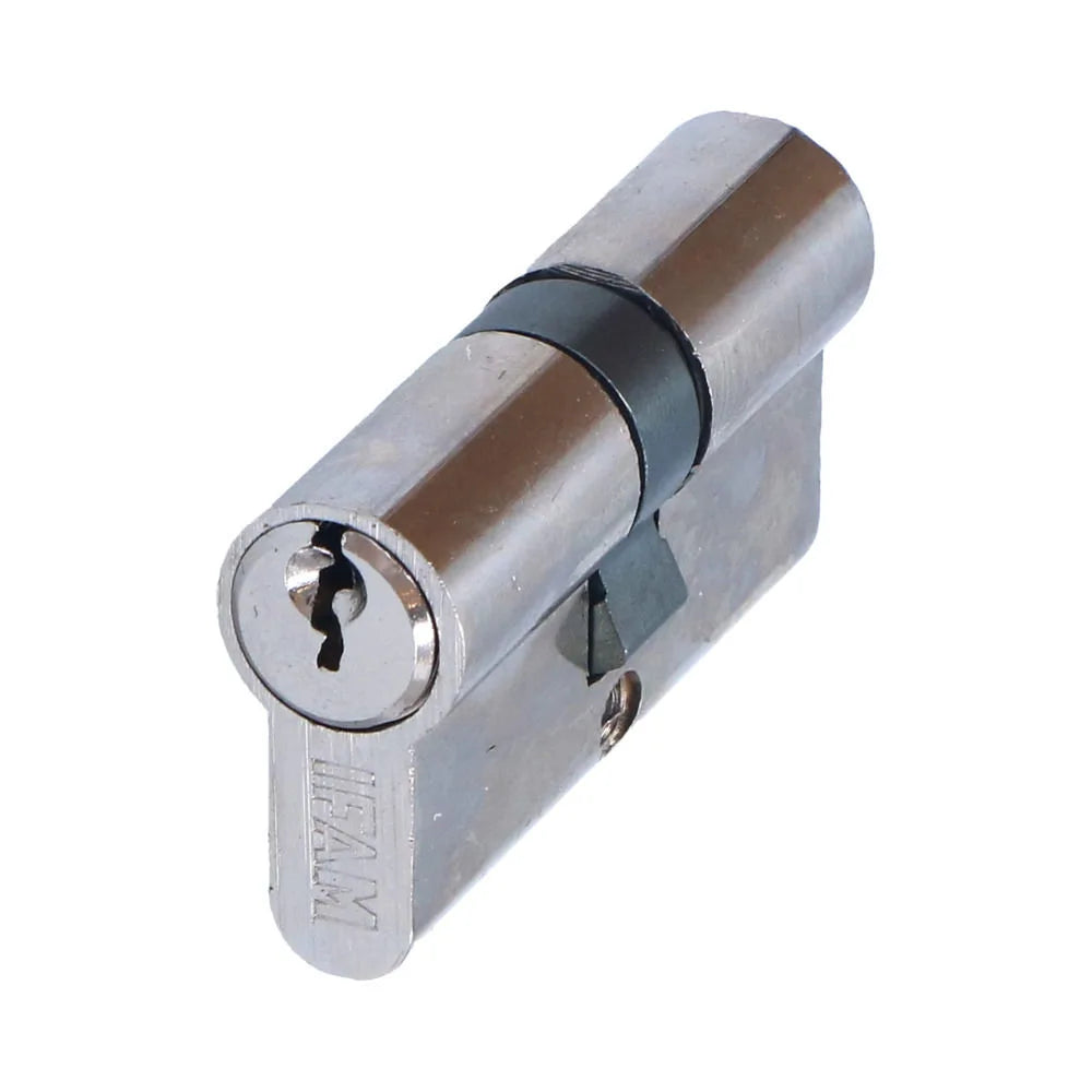 HANDIG profielcilinder 30/30mm incl. 3 sleutels