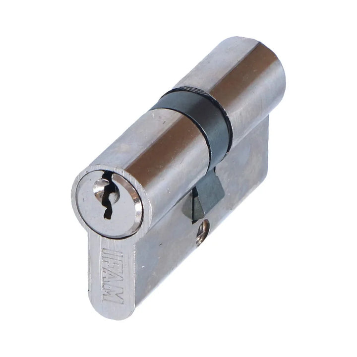 HANDIG profielcilinder 30/30mm incl. 3 sleutels