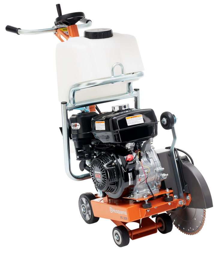 zaagmachine Husqvarna FS309 350mm