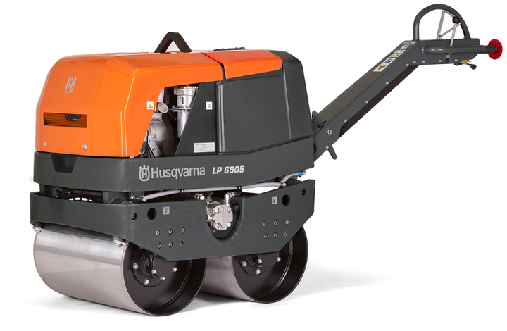 Wals Husqvarna LP6505