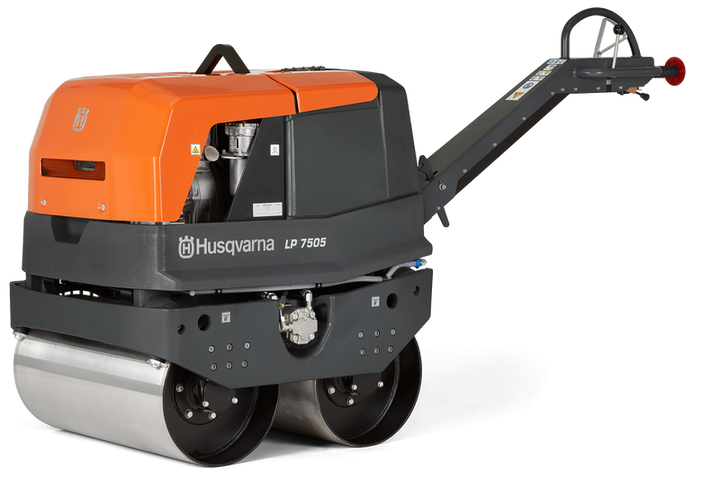 Wals Husqvarna LP 7505