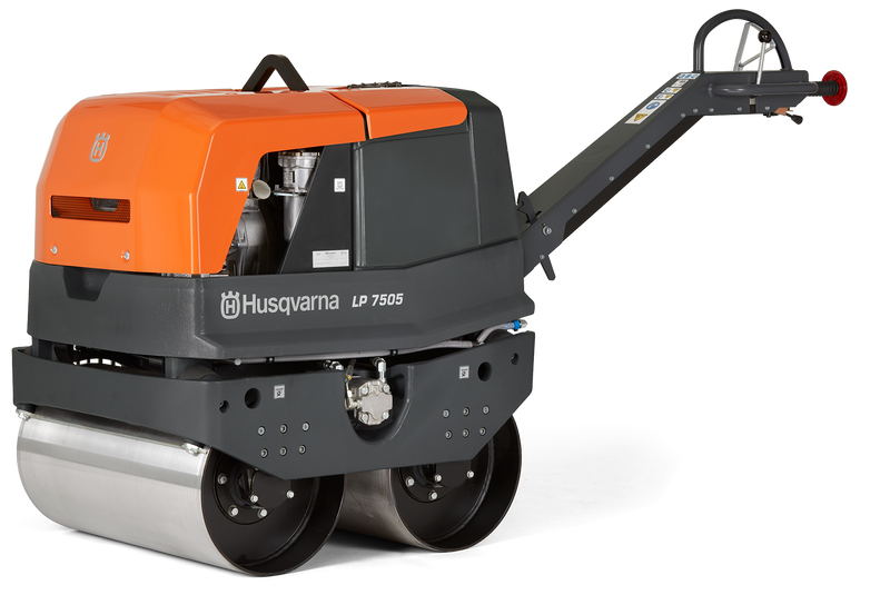 Wals Husqvarna LP 7505