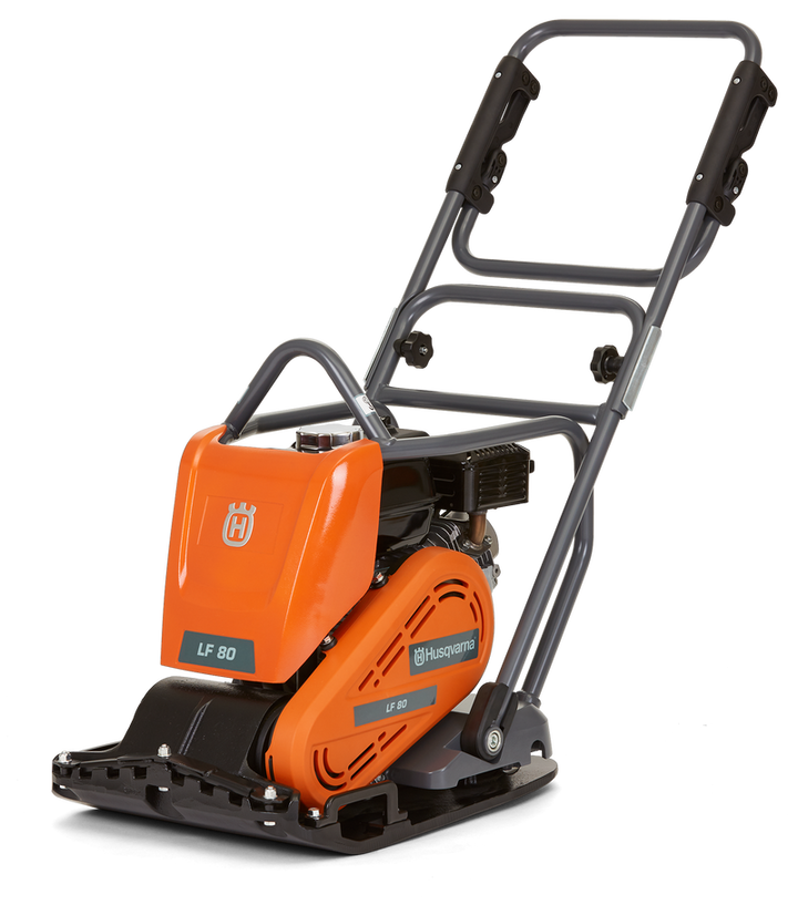Trilplaat Husqvarna LF 80L 1 richtings plaat