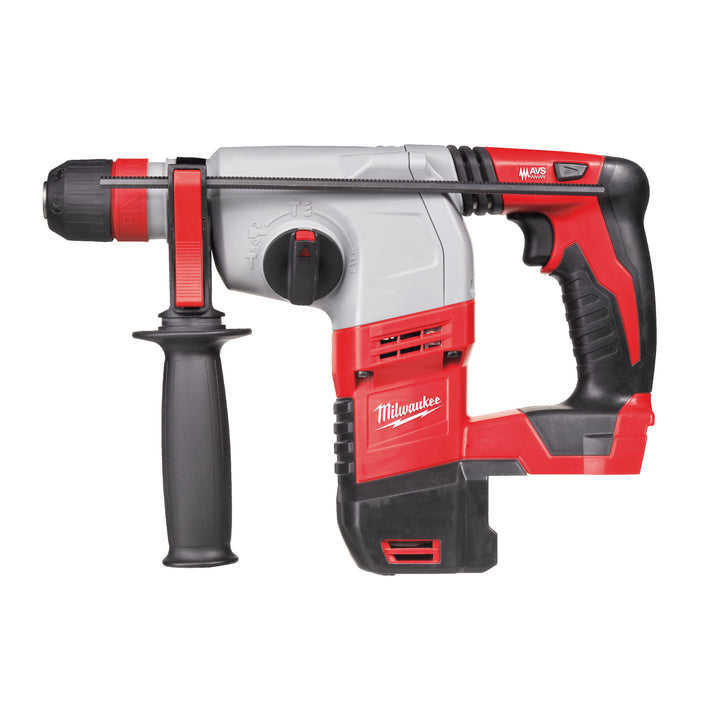 HD18 HX-0 3-standen Heavy Duty SDS-plus FIXTEC boorhamer