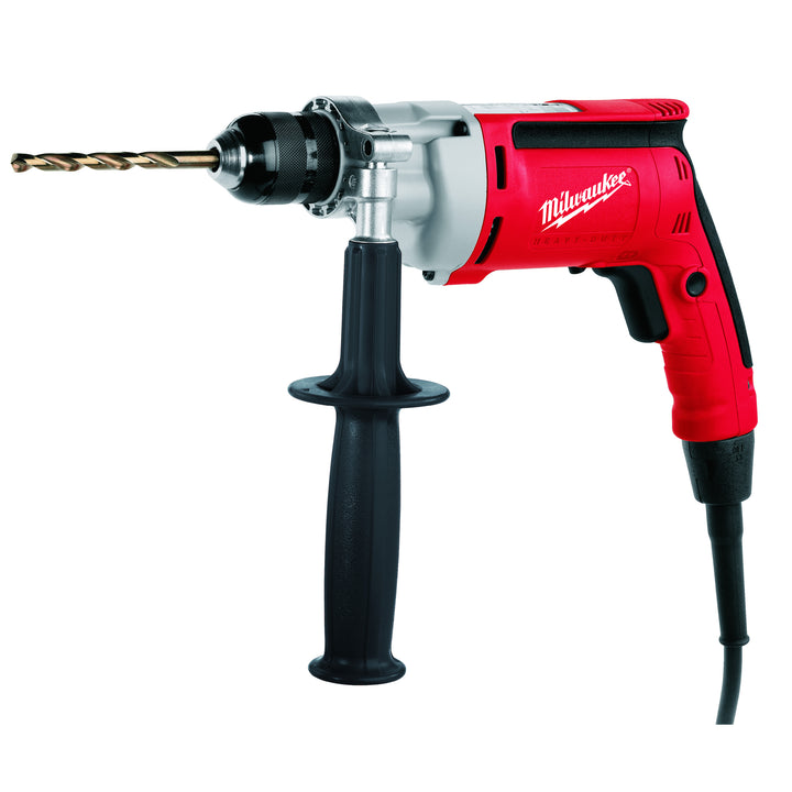 HDE 13 RQX/K boormachine 950 Watt 1-toerig