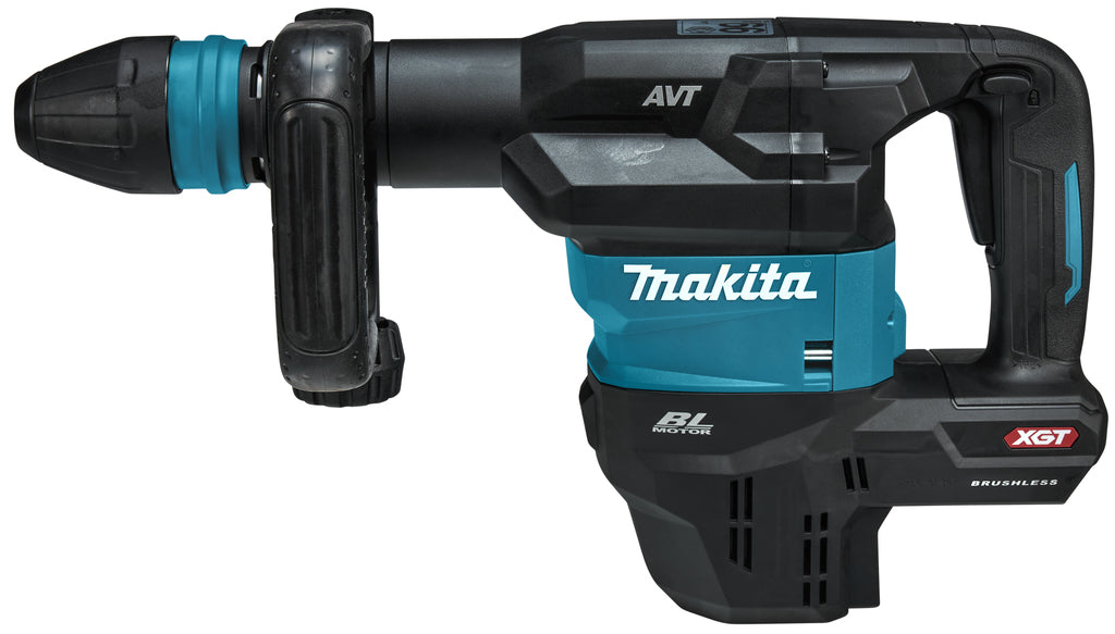 Makita HM001GZ04 XGT 40 V Max Breekhamer