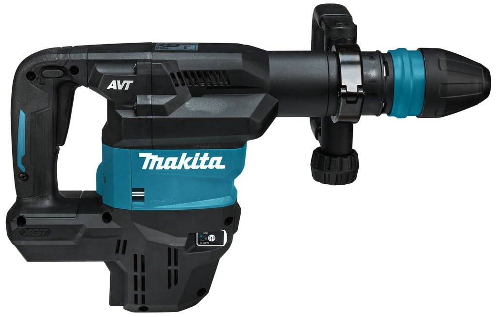Makita HM001GZ04 XGT 40 V Max Breekhamer