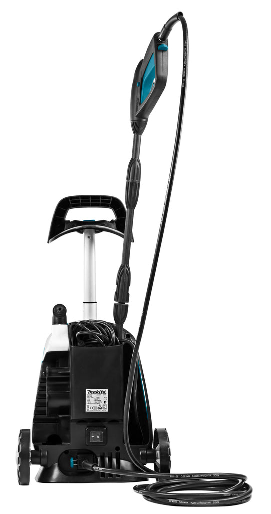 Makita HW102 230 V Hogedrukreiniger 100 bar