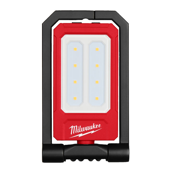 IR FFL USB oplaadbare mini-schijnwerper