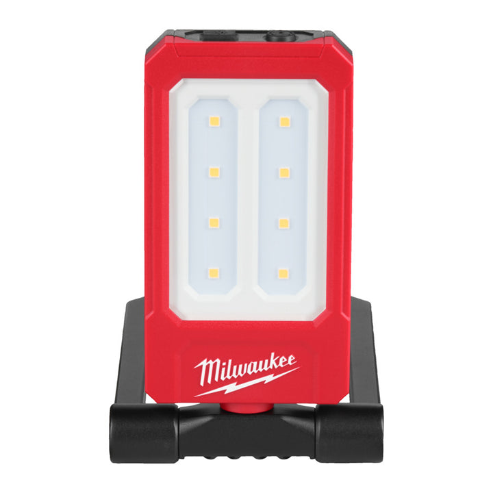 IR FFL USB oplaadbare mini-schijnwerper