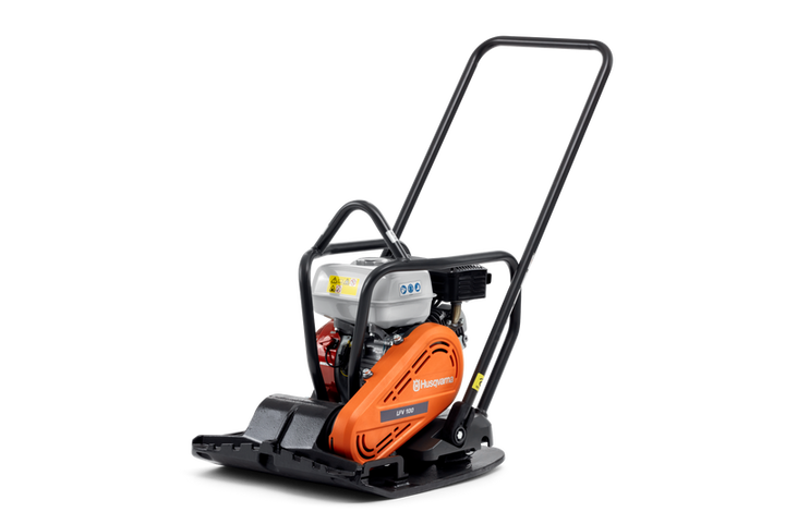 Trilplaat Husqvarna LFV 100 1 richtings plaat