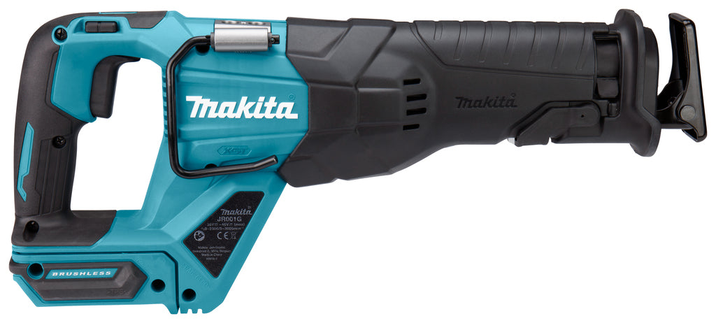 Makita JR001GZ 40 V Max Reciprozaag
