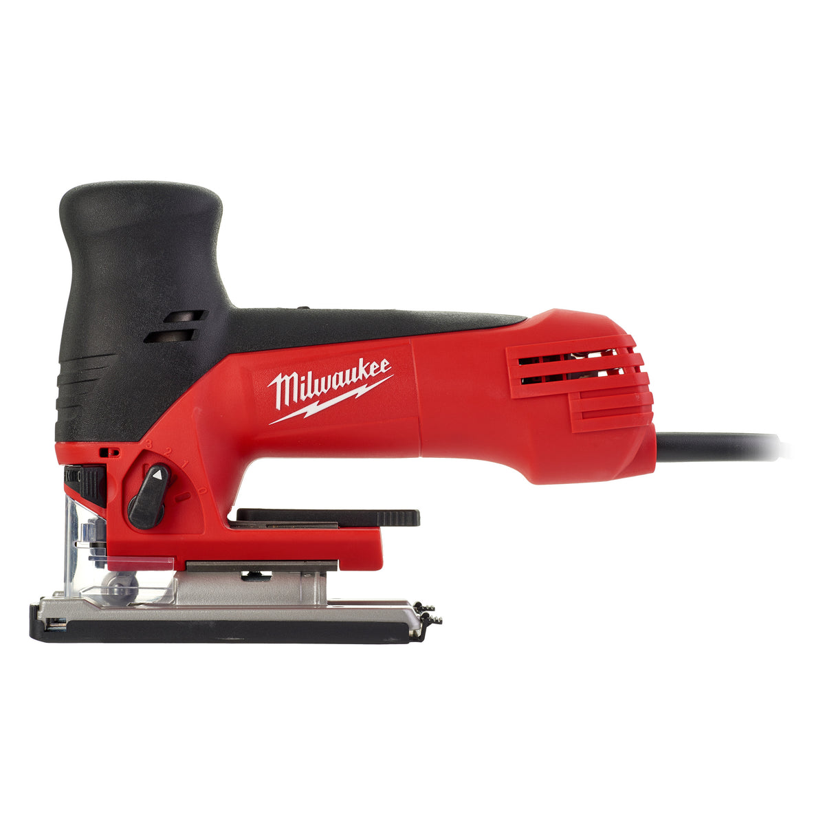 JS 120x Decoupeerzaagmachine