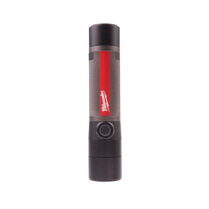 L4FMLED-301 USB oplaadbare zaklamp