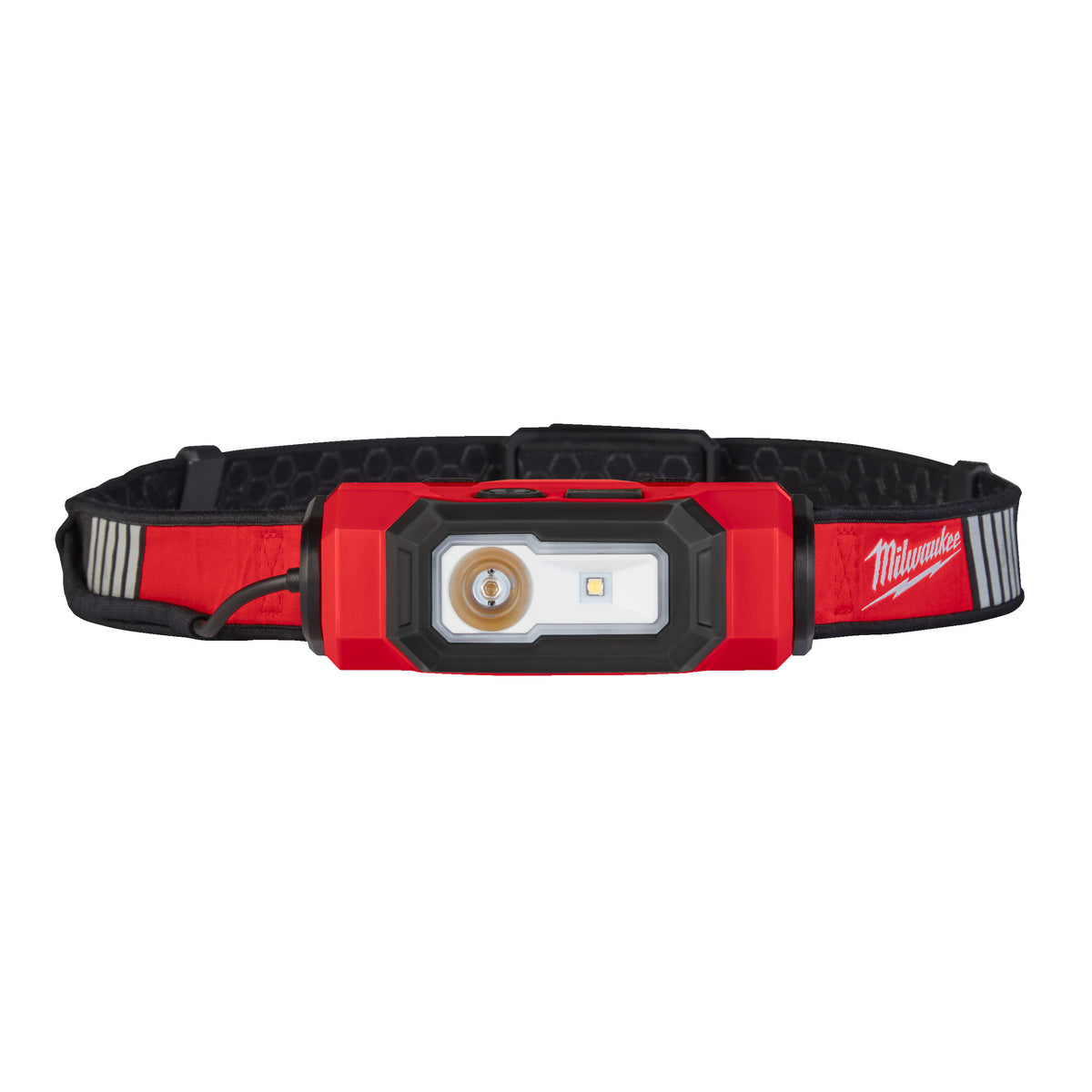 L4HL-VIS-301 USB oplaadbare hoofdlamp