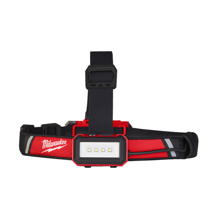 L4HLRP-301 USB oplaadbare hoofdlamp