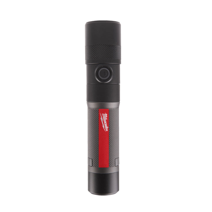 L4 TMLED-301 USB oplaadbare zaklamp