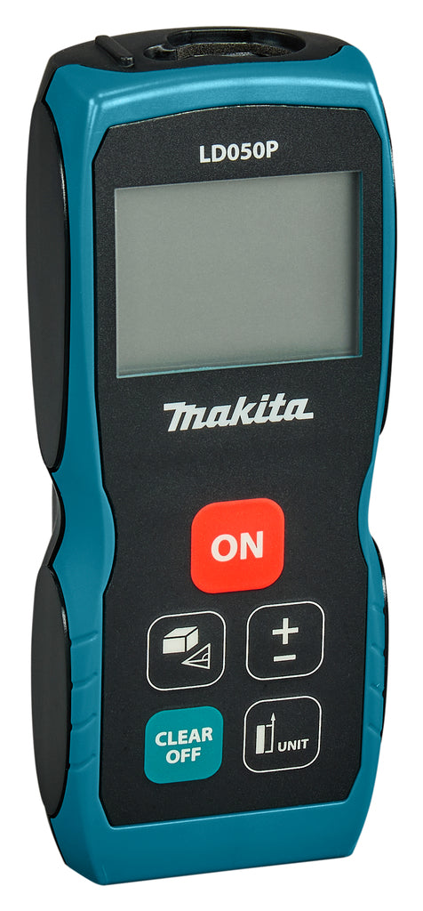 Makita LD050P Laser afstandsmeter 50 meter