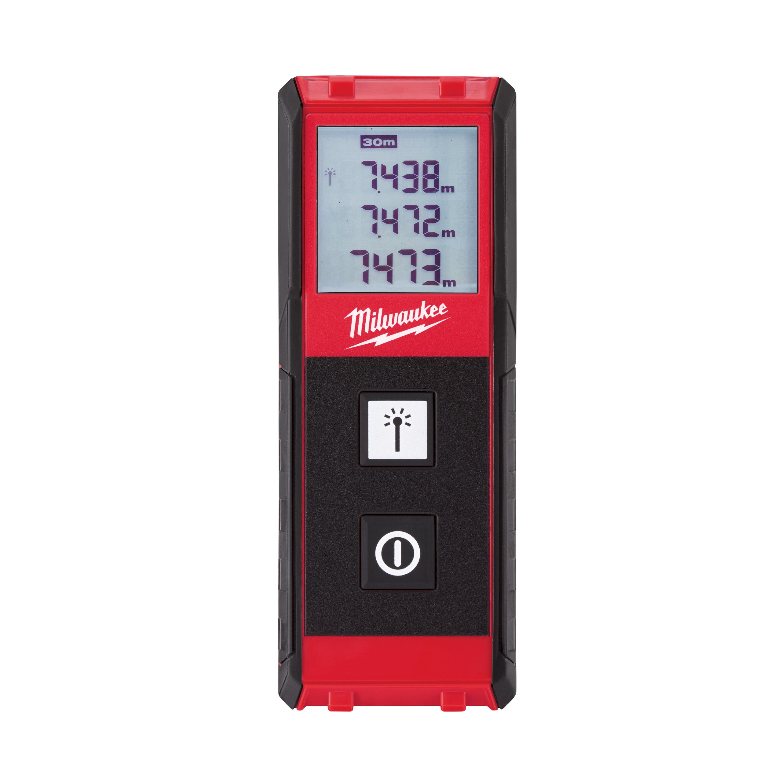 LDM 30 Laserafstandsmeter 30 m
