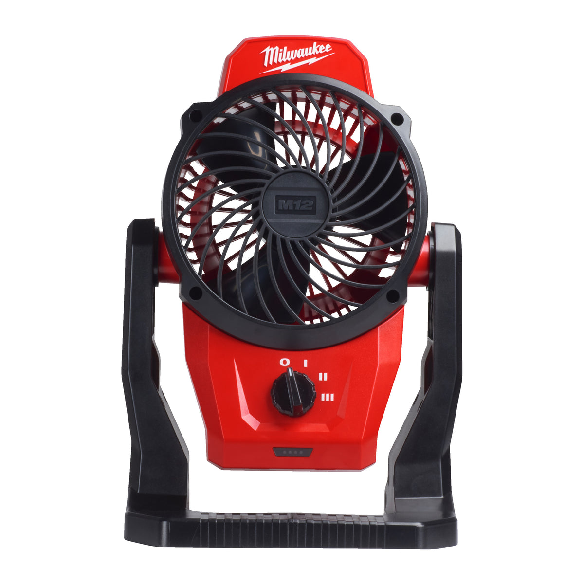 M12 AF-0 ventilator