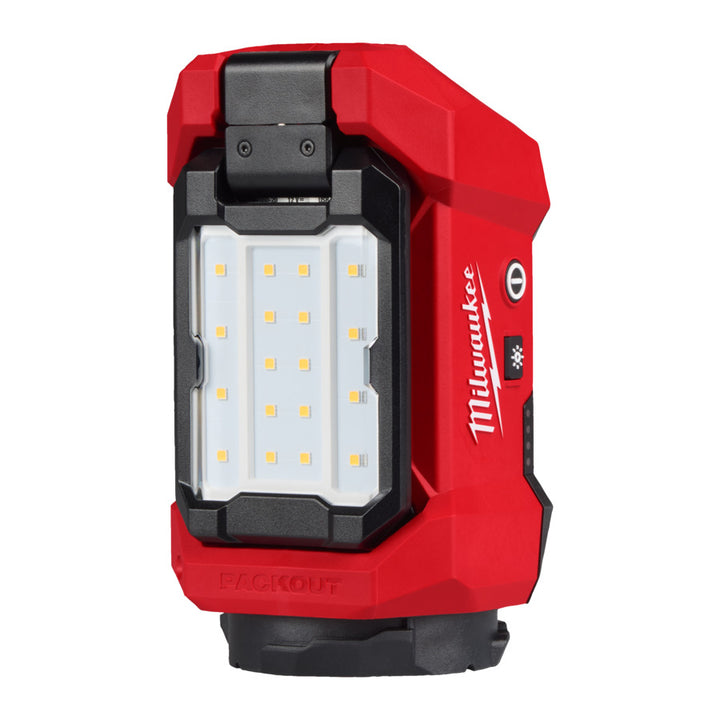 M12 ALIP-0 M12 PACKOUT Area Lamp 1000L