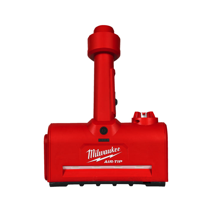 M12 AUN-0 AIR-TIP™ stofzuiger mondstuk