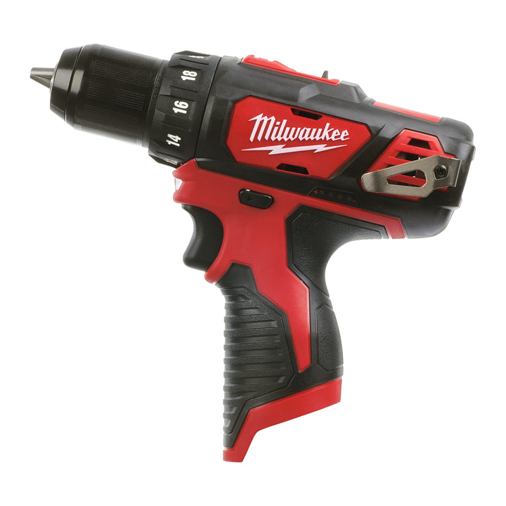 M12 BDD-0 subcompactboorschroefmachine