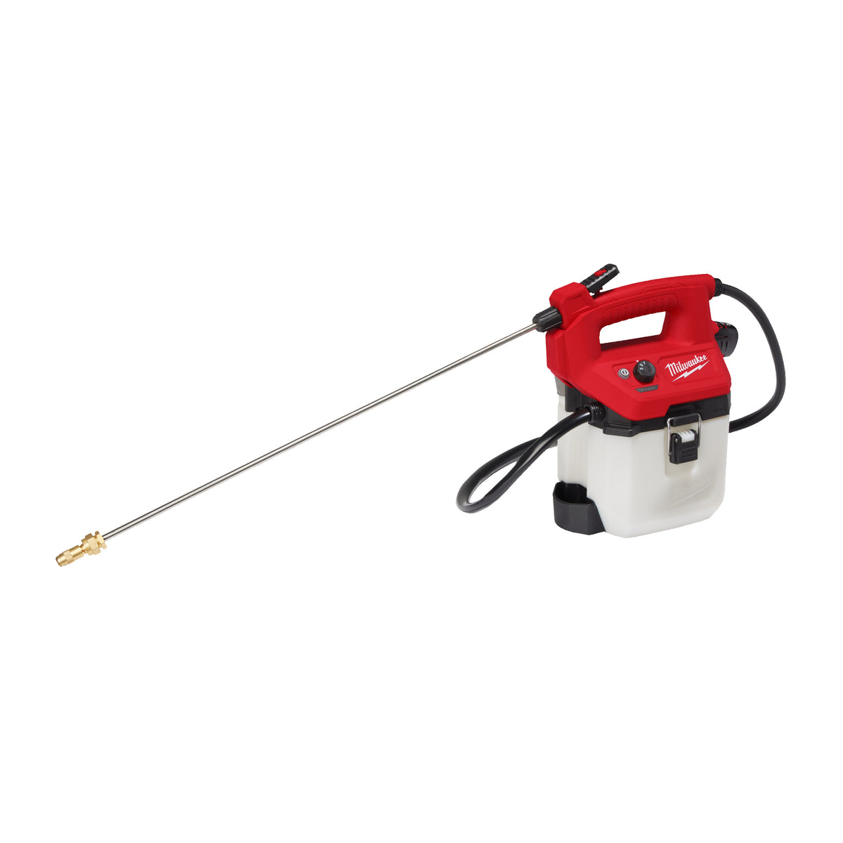 M12 BHCS3L-201 Chemische sprayer 3.7 liter