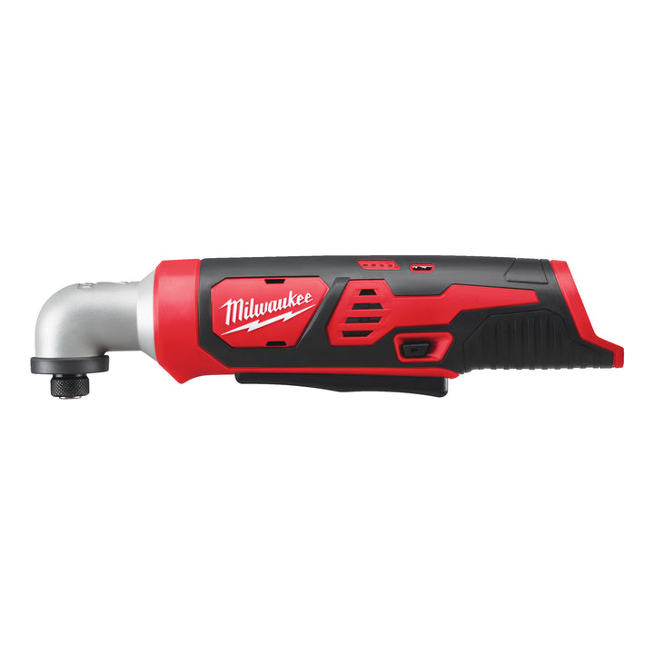 M12 BRAID-0 subcompacte haakse slagschroevendraaier