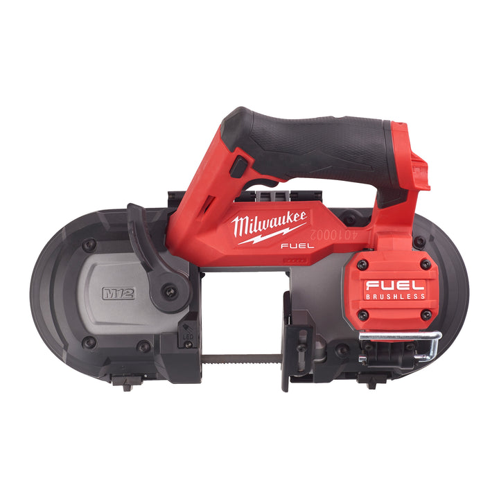 M12 FBS64-0C subcompacte bandzaag met 64 mm zaagcapaciteit