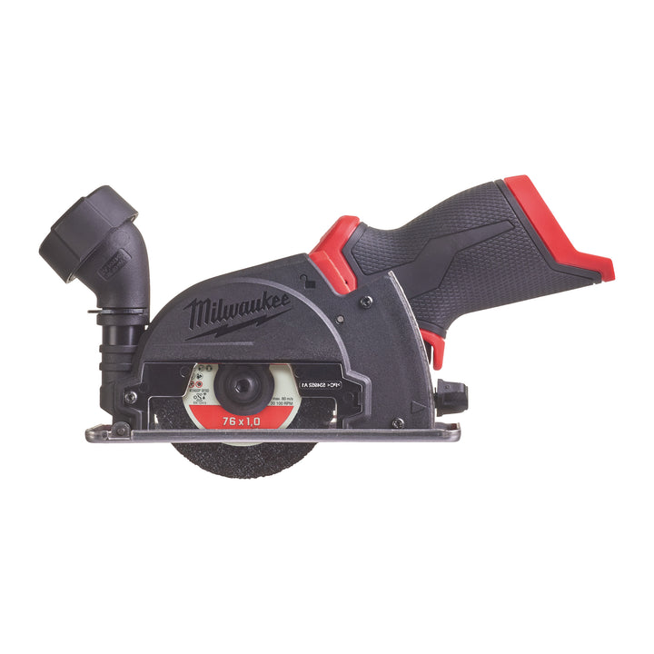M12 FCOT-0 subcompacte slijpmachine