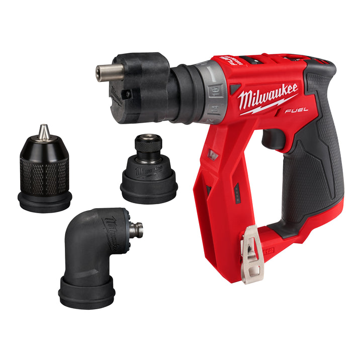 M12 FDDXKIT-0X subcompacte installatieboormachine