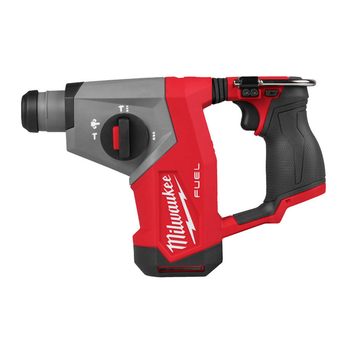 M12 FHAC16-0X FUEL SDS-PLUS 16mm Compact