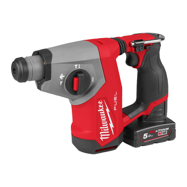 M12 FHAC16-502X FUEL SDS-PLUS 16mm Compact