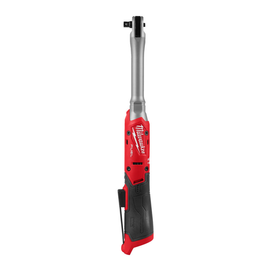 M12 FIR38LRG2-0 3/8˝ subcompact verlengde ratelsleutel