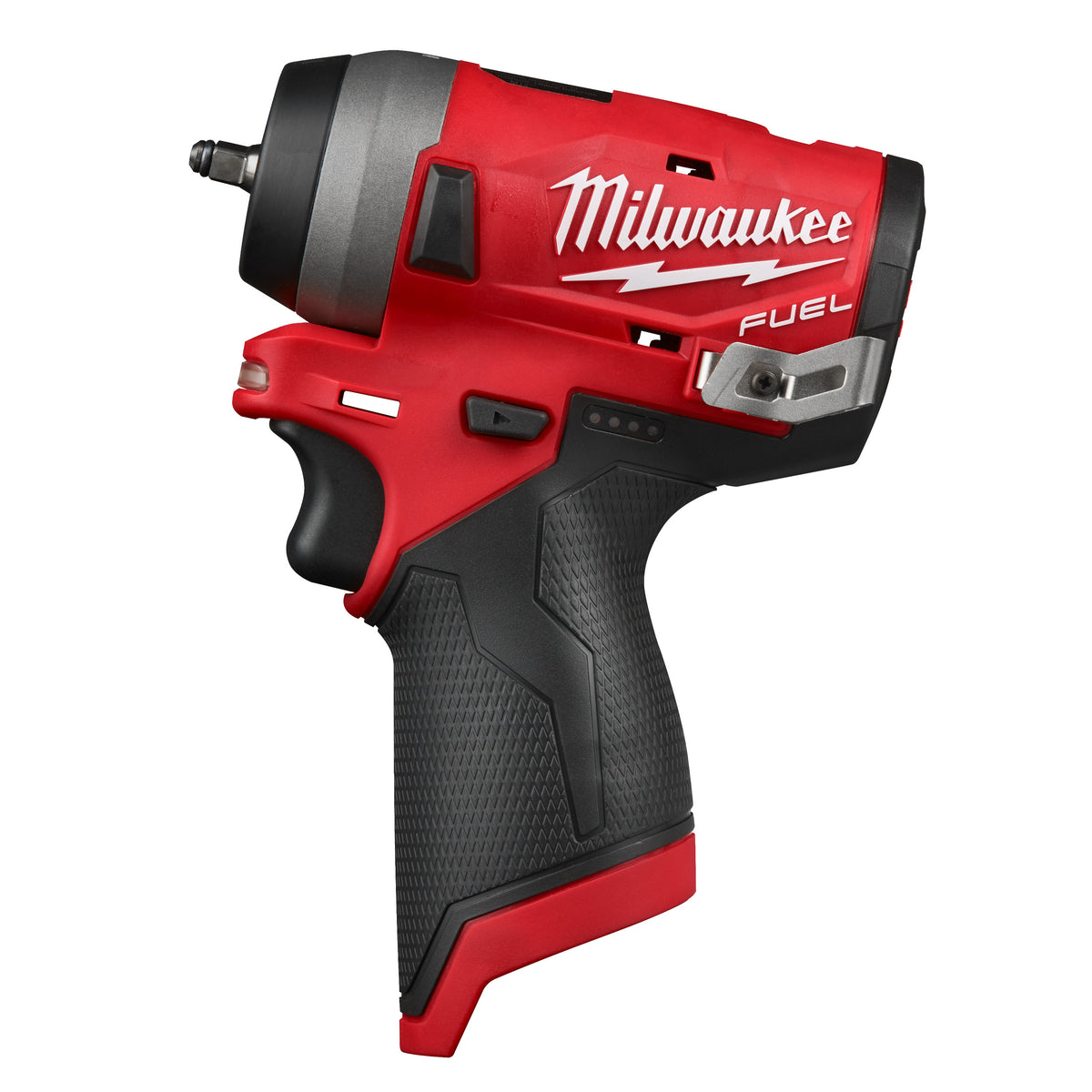 M12 FIW14-0 subcompacte ¼″ slagmoersleutel
