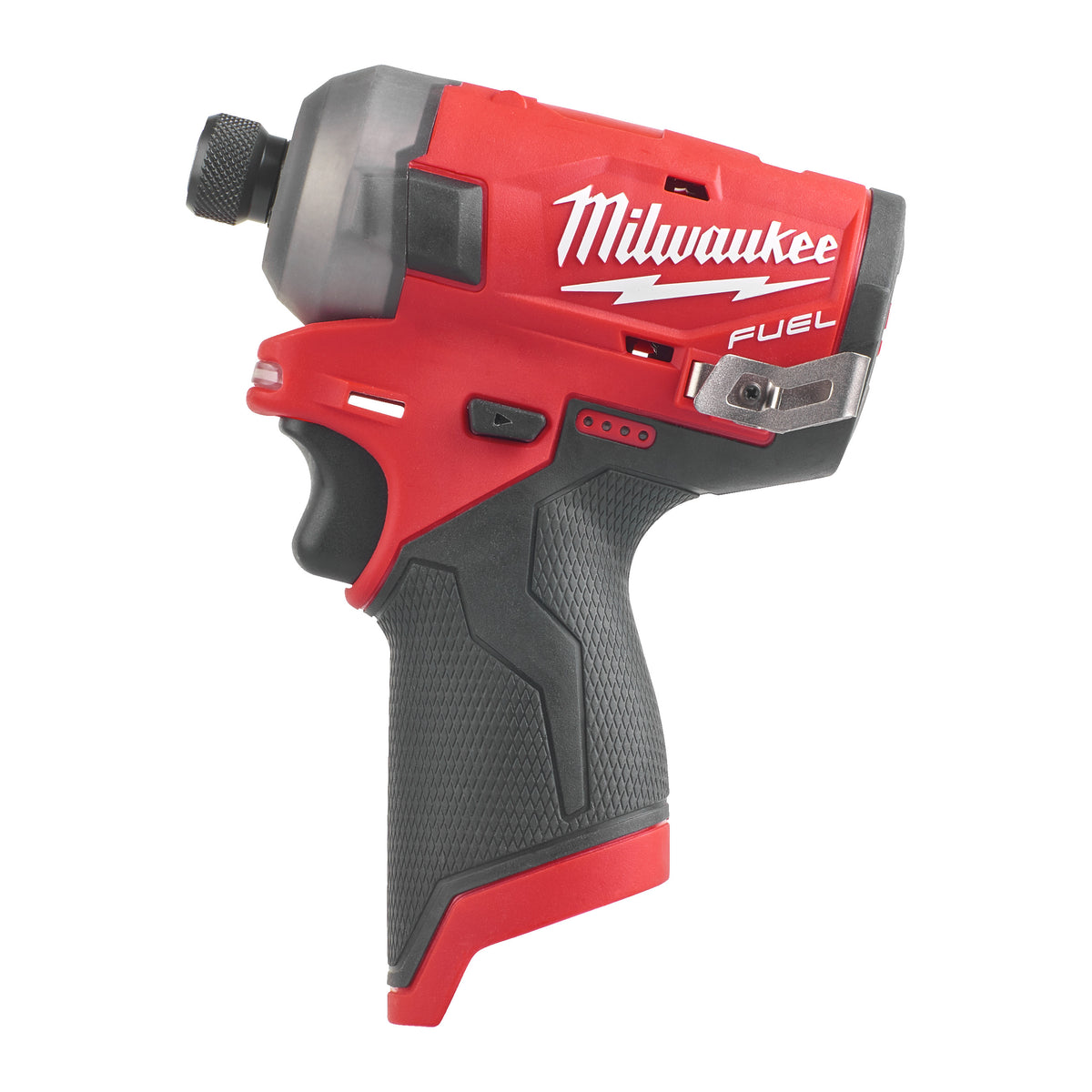 M12 FQID-0  subcompact SURGE™ 1⁄4˝ hex hydraulische slagschroevendraaier