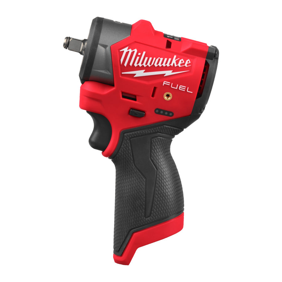 M12 FSCIWF38-0 Sub-Compacte 3/8 slagmoersleutel