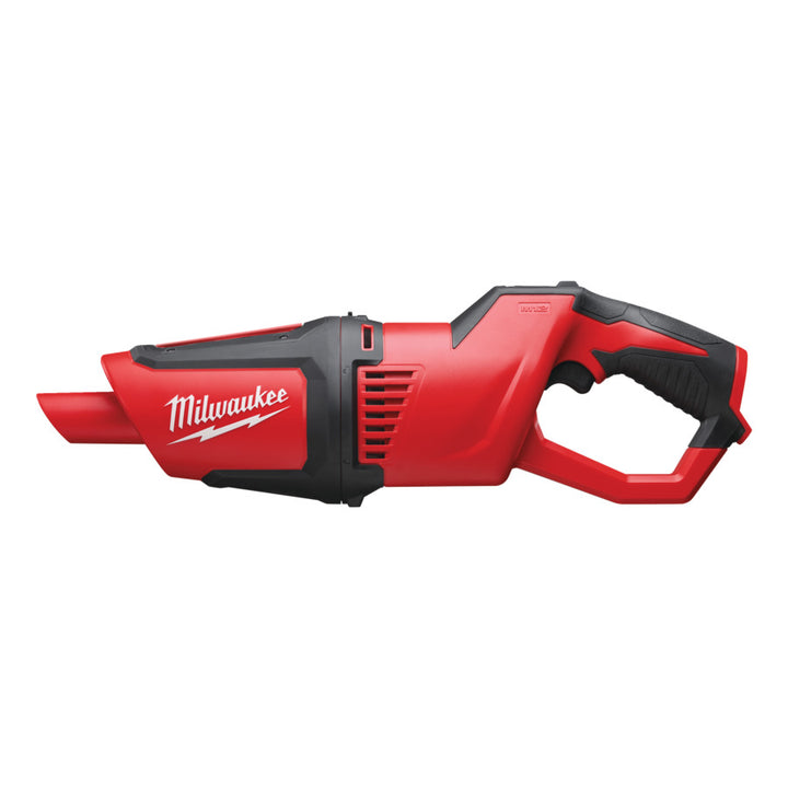 M12 HV-0 handstofzuiger