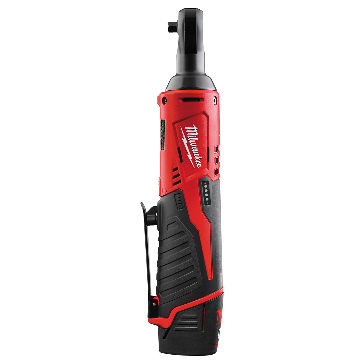 M12 IR-201B 3/8˝ subcompactratelsleutel