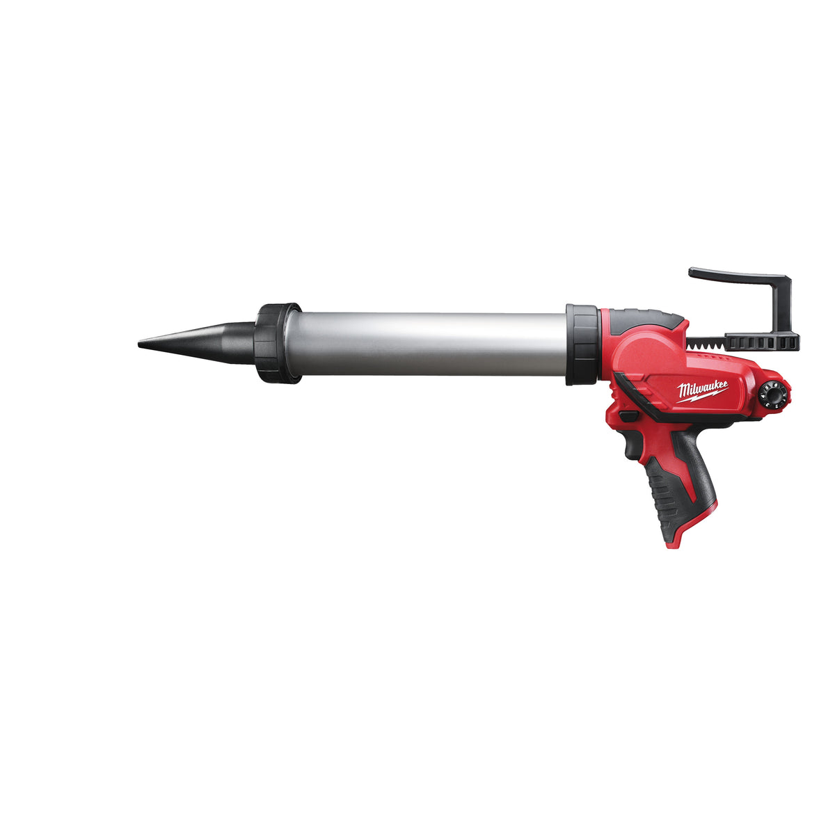 M12 PCG/400A-0 Subcompactkit-/lijmpistool met 400 ml patroonhouder