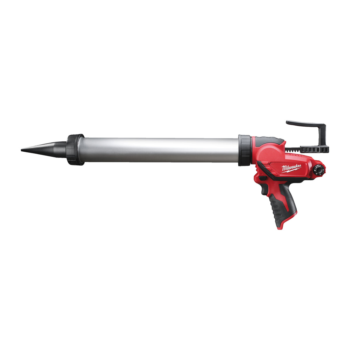 M12 PCG/600A-0 subcompactkit-/lijmpistool met 600 ml patroonhouder